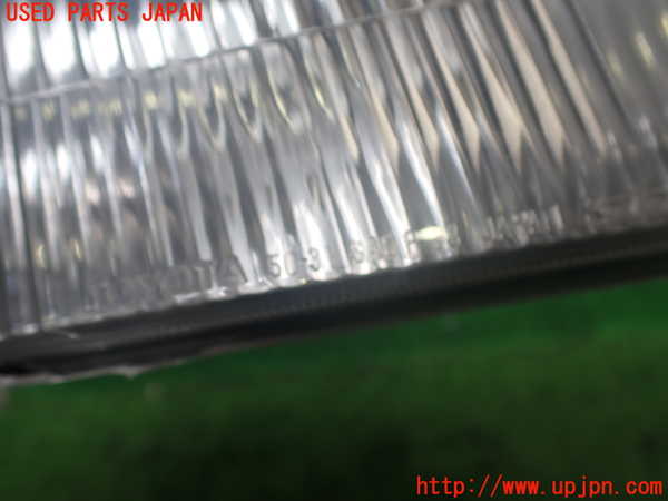 2UPJ-9241931150]セルシオ(UCF21)右コーナーランプ 中古_2