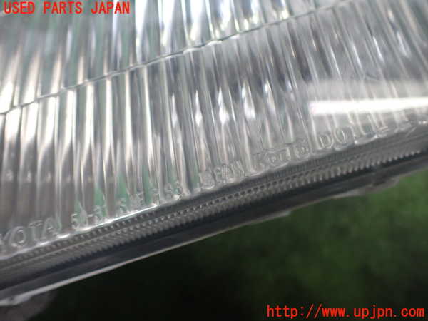 2UPJ-9241931152]セルシオ(UCF21)左コーナーランプ 中古_2