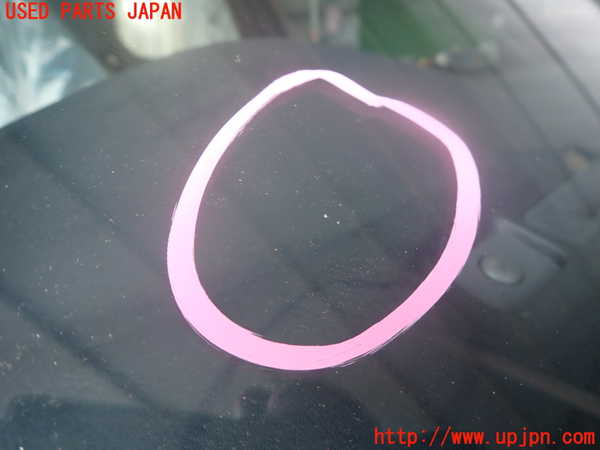 2UPJ-9241931195]セルシオ(UCF21)フロントガラス 中古 (TOYOTA M411 43R-00005)_2