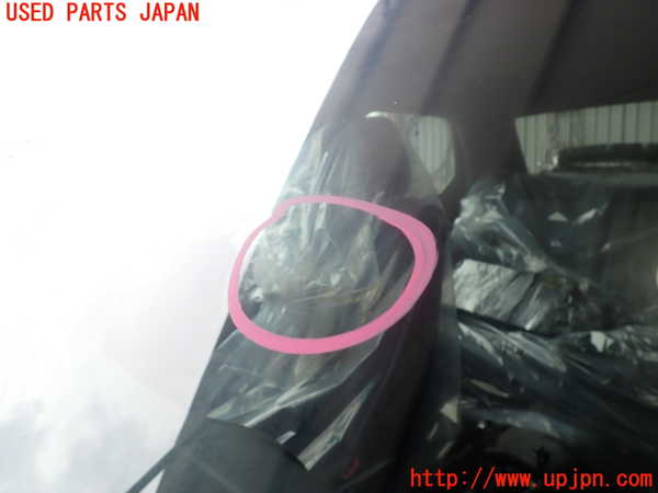 2UPJ-9241931195]セルシオ(UCF21)フロントガラス 中古 (TOYOTA M411 43R-00005)_3