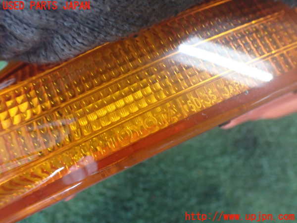 2UPJ-9241931160]セルシオ(UCF21)右ウィンカーレンズ 中古_3