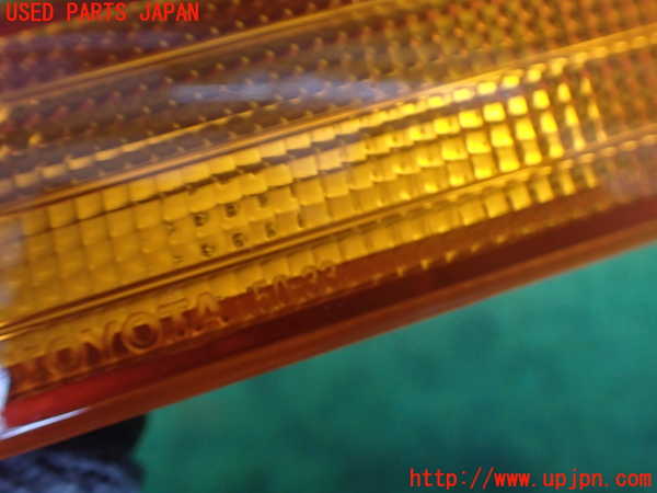 2UPJ-9241931162]セルシオ(UCF21)左ウィンカーレンズ 中古_2