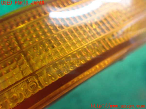 2UPJ-9241931162]セルシオ(UCF21)左ウィンカーレンズ 中古_3