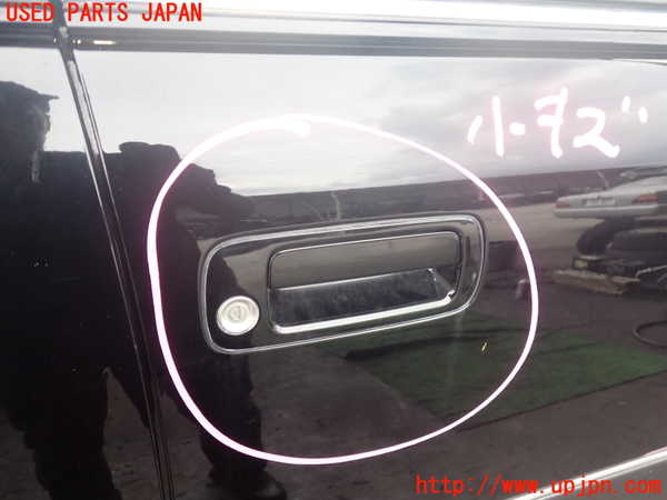 2UPJ-9241931230]セルシオ(UCF21)右前ドア 中古 (TOYOTA M505 43R-00012)_3