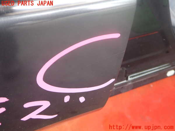 2UPJ-9241931290]セルシオ(UCF21)右後ドア 中古 (TOYOTA M2H4 43R-00034)_2