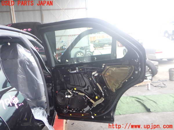 2UPJ-9241931290]セルシオ(UCF21)右後ドア 中古 (TOYOTA M2H4 43R-00034)_5