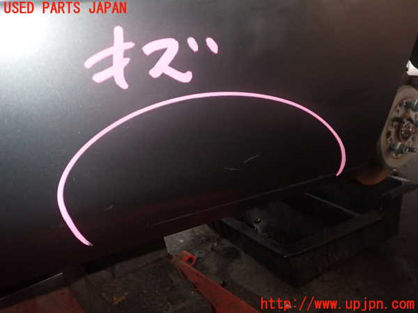 2UPJ-9241931320]セルシオ(UCF21)左後ドア 中古 (TOYOTA M2H4 43R-00034)_2