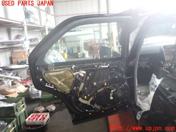 2UPJ-9241931320]セルシオ(UCF21)左後ドア 中古 (TOYOTA M2H4 43R-00034)_4