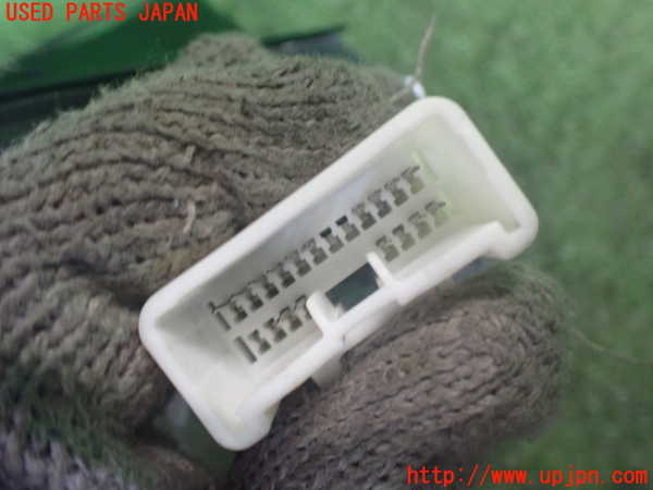 2UPJ-9241931210]セルシオ(UCF21)右ドアミラー 中古_2