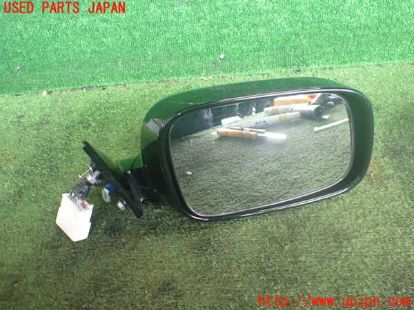 2UPJ-9241931210]セルシオ(UCF21)右ドアミラー 中古_3