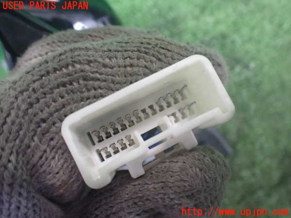 2UPJ-9241931212]セルシオ(UCF21)左ドアミラー 中古_4