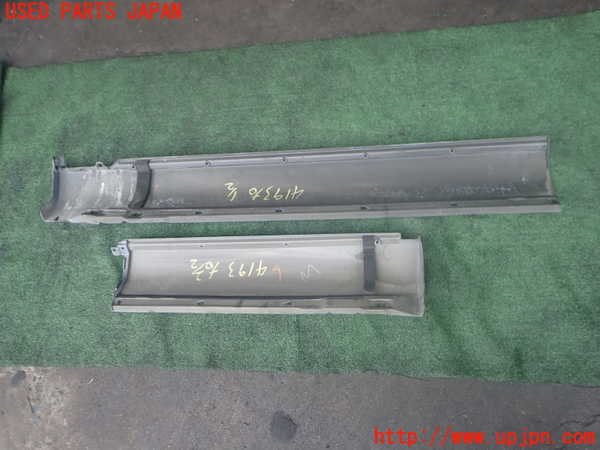 2UPJ-9241931390]セルシオ(UCF21)右サイドステップ 中古_5