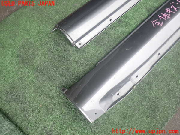 2UPJ-9241931392]セルシオ(UCF21)左サイドステップ 中古_2