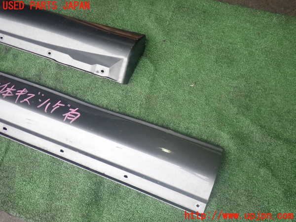 2UPJ-9241931392]セルシオ(UCF21)左サイドステップ 中古_4