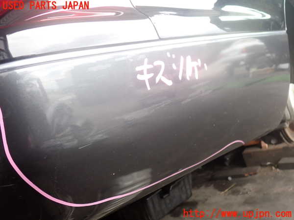 2UPJ-9241931610]セルシオ(UCF21)リアバンパー 中古_2