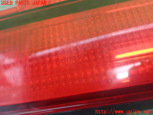 2UPJ-9241931550]セルシオ(UCF21)右リアフィニッシャー 中古_2