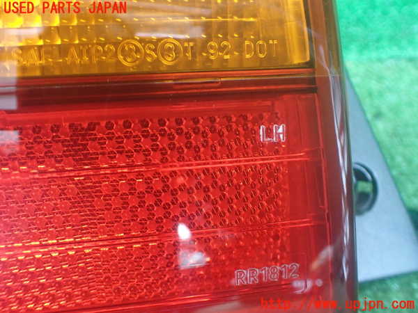 2UPJ-9241931536]セルシオ(UCF21)左テールランプ 中古_2