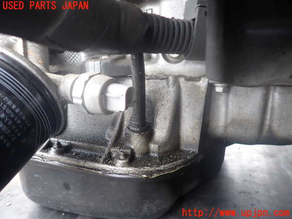 2UPJ-9241932010]セルシオ(UCF21)エンジン 1UZ-FE 中古_2