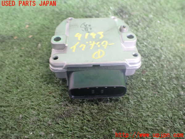 2UPJ-9241932611]セルシオ(UCF21)パワートランジスタ(イグナイター) 中古_2