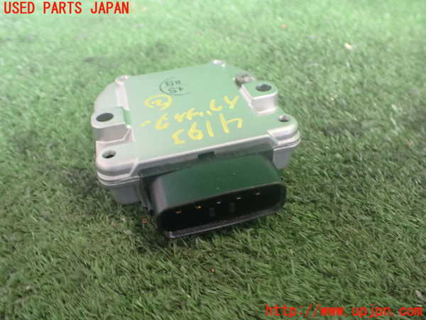 2UPJ-9241932612]セルシオ(UCF21)パワートランジスタ(イグナイター) 中古_2