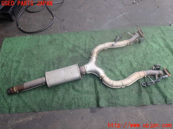 2UPJ-9241932652]セルシオ(UCF21)センターパイプ2 中古_2