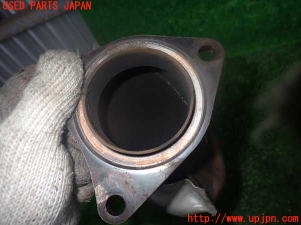2UPJ-9241932662]セルシオ(UCF21)触媒2 中古　（左側）_3
