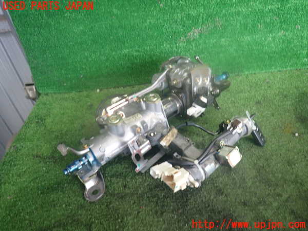 2UPJ-9241934260]セルシオ(UCF21)ステアリングシャフト 中古_2