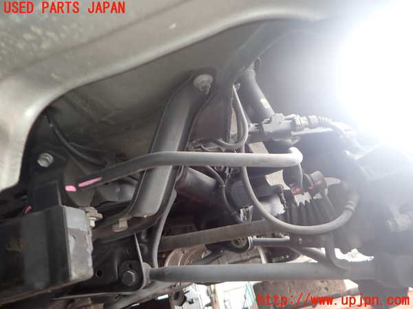 2UPJ-9241935445]セルシオ(UCF21)リアスタビライザー 中古_2