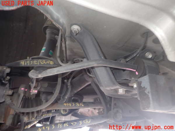 2UPJ-9241935445]セルシオ(UCF21)リアスタビライザー 中古_3