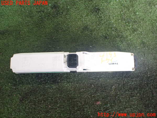 2UPJ-9241937850]セルシオ(UCF21)時計 中古_2