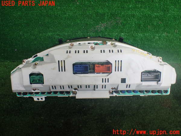 2UPJ-9241936170]セルシオ(UCF21)スピードメーター 中古_3