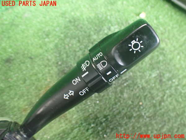 2UPJ-9241936720]セルシオ(UCF21)コンビネーションスイッチ 中古_2