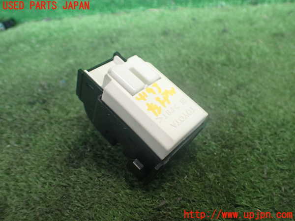 2UPJ-9241936245]セルシオ(UCF21)左前パワーウィンドウスイッチ 中古_2