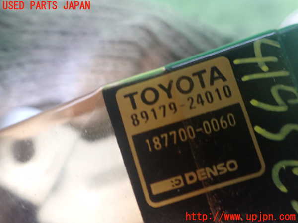 2UPJ-9241936381]セルシオ(UCF21)センサー1 中古_3