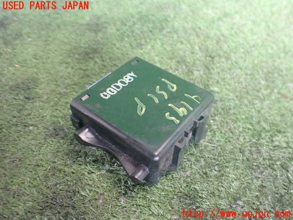 2UPJ-9241936135]セルシオ(UCF21)パワステコンピューター 中古_2
