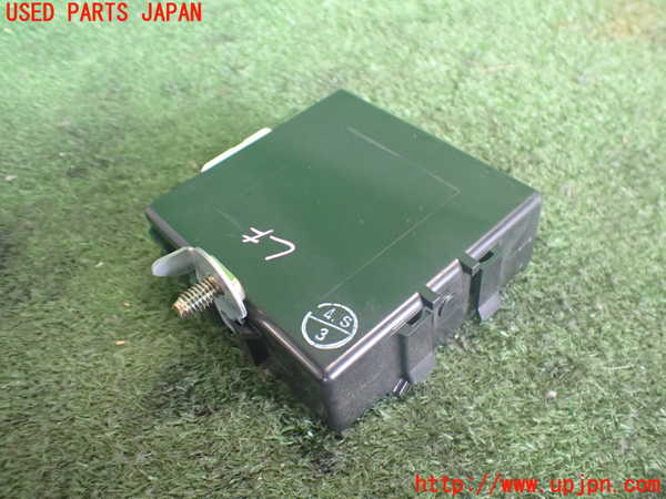 2UPJ-9241936148]セルシオ(UCF21)コンピューター3 中古 (RECEIVER DOOR CONTROL)_2