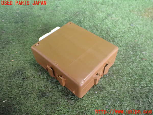 2UPJ-9241936149]セルシオ(UCF21)コンピューター4 中古 (MIRROR VIBRATION )_2