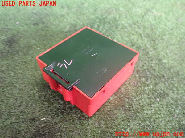 2UPJ-9241936150]セルシオ(UCF21)コンピューター5 中古 (LAMP FAOLURE)_2