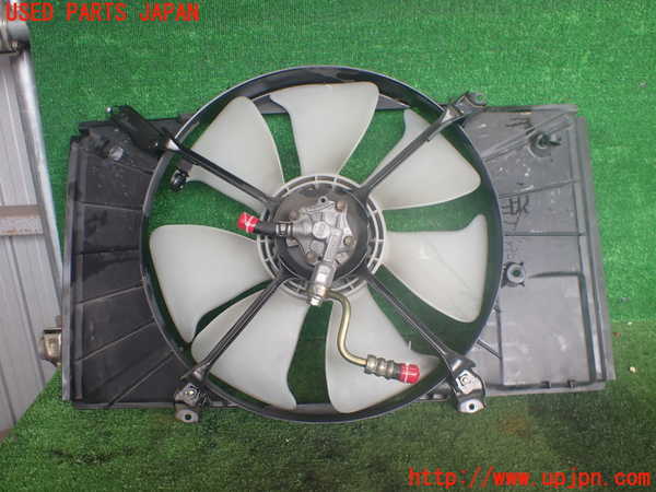 2UPJ-9241936836]セルシオ(UCF21)電動ファン1 中古_2