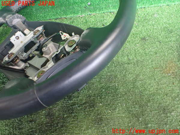 2UPJ-9241937855]セルシオ(UCF21)ステアリングホイール 中古_2