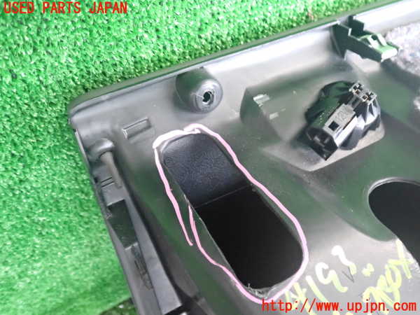 2UPJ-9241937516]セルシオ(UCF21)グローブボックス1 中古_4
