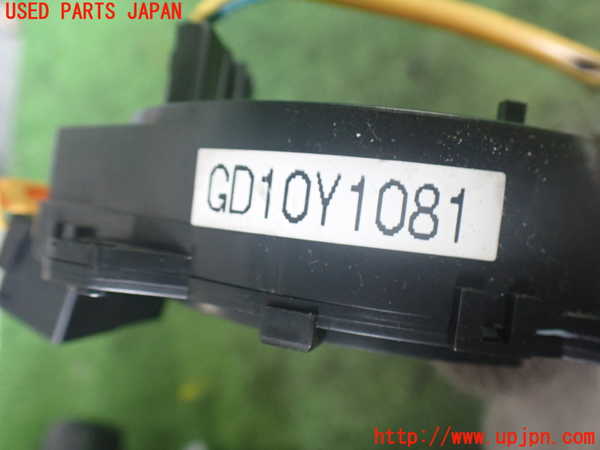 2UPJ-9241936800]セルシオ(UCF21)スパイラルケーブル(リール) 中古_3