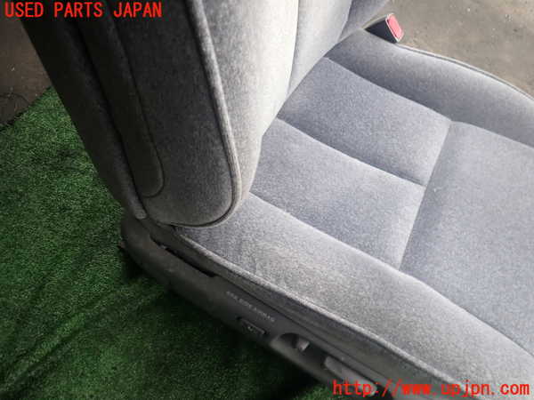2UPJ-9241937035]セルシオ(UCF21)運転席シート 中古_4