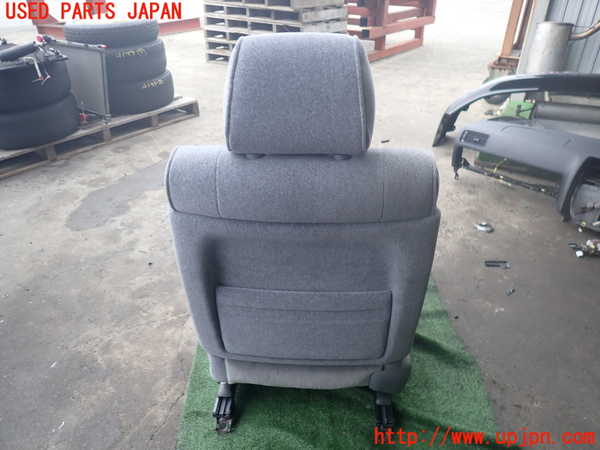 2UPJ-9241937035]セルシオ(UCF21)運転席シート 中古_5