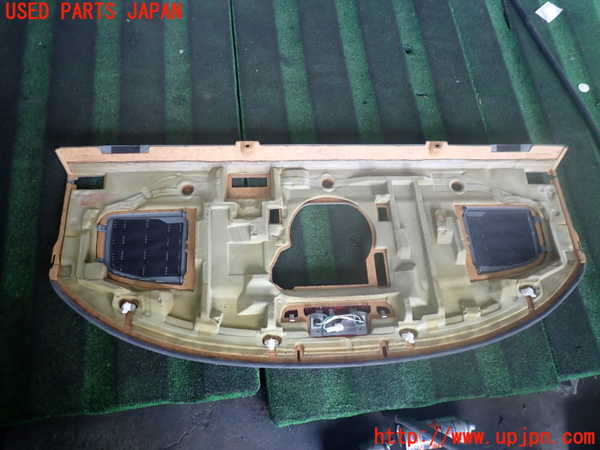 2UPJ-9241937761]セルシオ(UCF21)トノカバー1 中古_2