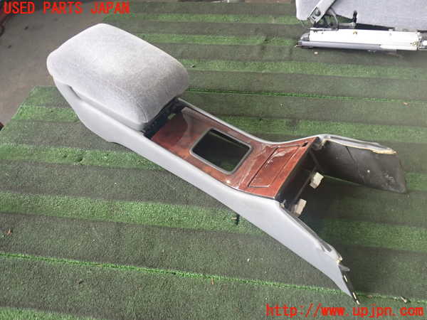 2UPJ-9241937540]セルシオ(UCF21)センターコンソール 中古_2