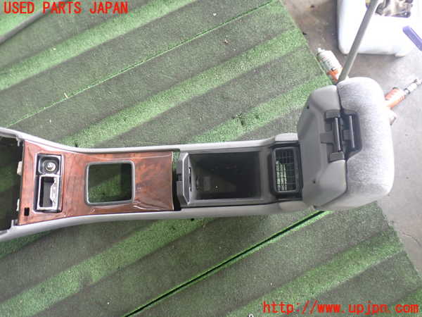 2UPJ-9241937540]セルシオ(UCF21)センターコンソール 中古_3
