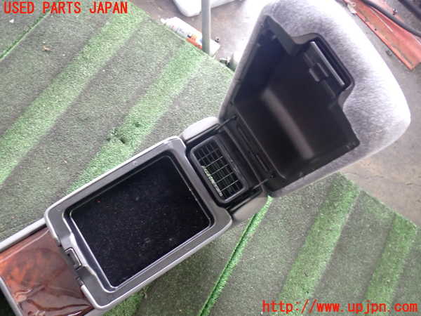 2UPJ-9241937540]セルシオ(UCF21)センターコンソール 中古_4