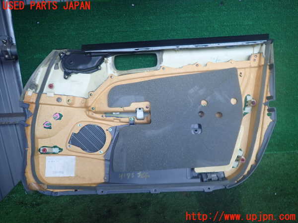 2UPJ-9241931264]セルシオ(UCF21)左前ドア内張り 中古　【ジャンク品】_3