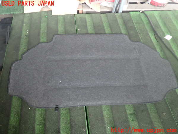 2UPJ-9241937771]セルシオ(UCF21)ラゲッジトレイ1 中古_2